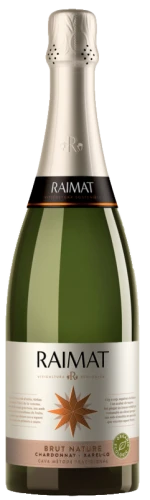 Cava Raimat Brut Nature