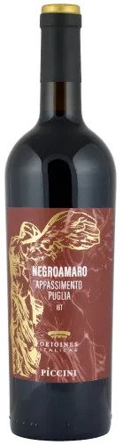 Wino Negroamaro Appassimento Piccini