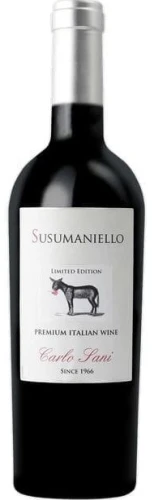 Susumaniello Carlo Sani