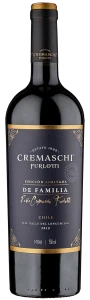 Wino Cremaschi Furlotti De Familia Edicion Limitada 0,75L / 14%