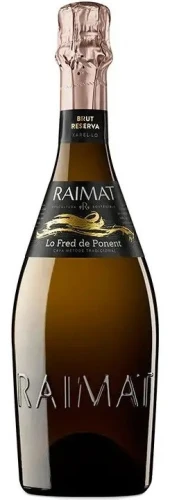 Cava Raimat Lo Frend de Ponent brut