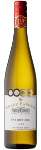 Wino Tanunda Grand Barossa Dry Riesling 0,75L / 12%