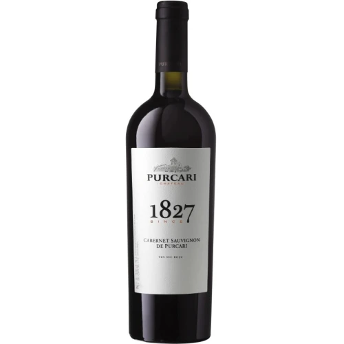 Purcari 1827 Cabernet Sauvignon