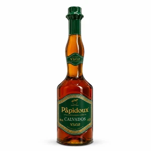 Calvados Papidoux VSOP 0,7L / 40%
