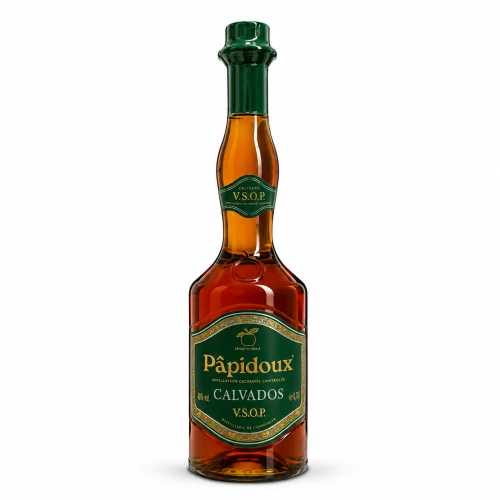 Calvados Papidoux VSOP