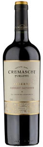 Wino Cremaschi Furlotti Reserva Cabernet Sauvigon 0,75L / 13,5%