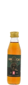 Rum Arehucas Club 7 yo mini 0,05L / 40%