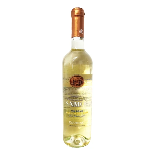 Wino Muscat of Samos