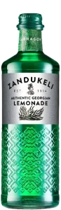 Lemoniada Zandukeli Estragon 0,5L / 0%