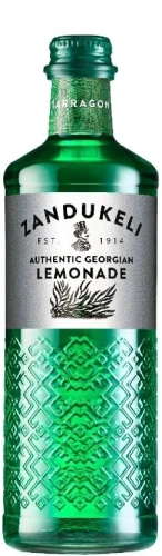 Lemoniada Zandukeli Estragon