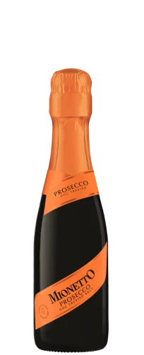 Prosecco Mionetto brut 0,2L