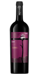 Wino Storks Malbec 0,75L / 13,5%