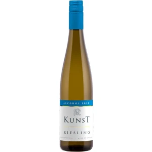 Wino bezalkoholowe Kunst Riesling 0,75L / 0%