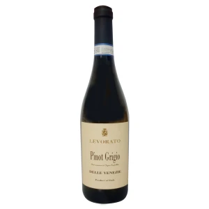 Wino Levorato Pinot Grigio 0,75L / 12%