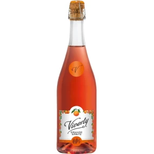Viverty Orange Spritz 0,75L / 0%