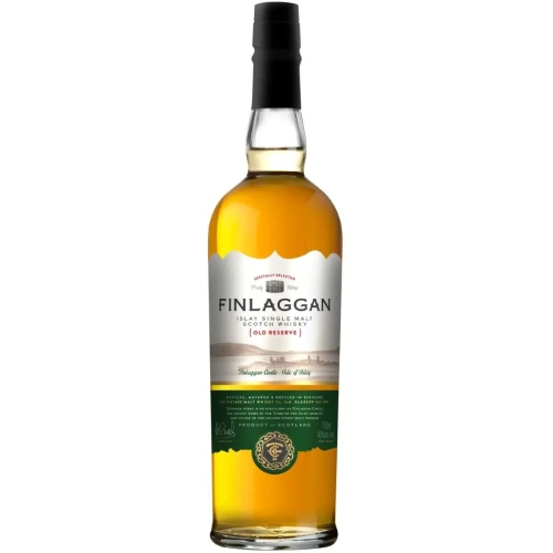 Finlaggan Old Reserve