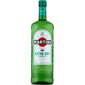Wermut Martini Extra Dry 1L / 18%
