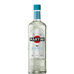 Wermut Martini Bianco 0,5L / 14,5%