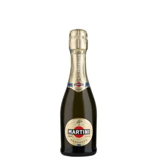 Prosecco Martini 0,2L
