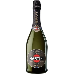 Wino musujące Martini Brut 0,75L / 11,5%