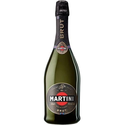 Martini Brut 0,75L