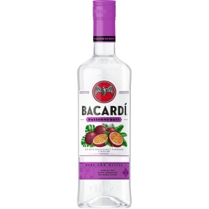 Bacardi Passionfruit 0,7L / 27%