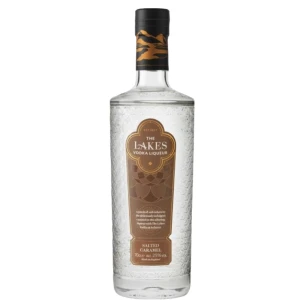 Likier The Lakes Salted Caramel 0,7L / 25%