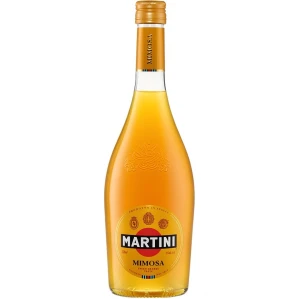 Martini Mimosa Fresh Orange Taste 0,75L / 8%