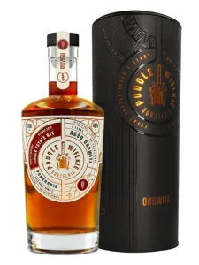 Okowita Podole Wielkie Single Estate Rye 2025 Ex-Tokaj 5 yo w tubie 0,7L / 48%