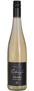 Wino Tokaj Furmint Ungvar Pince 0,75L / 11%