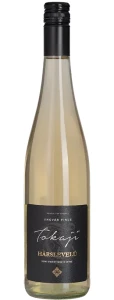 Wino Tokaj Harslevelu Ungvar Pince 0,75L / 11%