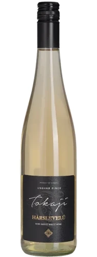 Wino Tokaj Harslevelu Ungvar Pince