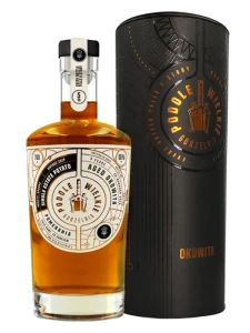 Okowita Podole Wielkie Single Estate Potato 2025 Ex-Bourbon 5 yo w tubie 0,7L / 50%