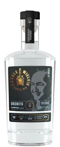 Okowita Podole Wielkie Ziemniak 2024 Brooke 0,7L / 43%