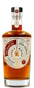 Okowita Podole Wielkie Single Estate Rye 2025 Ex-Tokaj 5 yo 0,7L / 48%