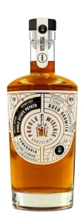 Okowita Podole Wielkie Single Estate Potato 2025 Ex-Bourbon 5 yo 0,7L / 50%