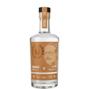 Okowita Podole Wielkie Owies 2025 Harem 0,7L / 43%