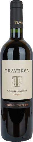 Wino Traversa Cabernet sauvignon reserva