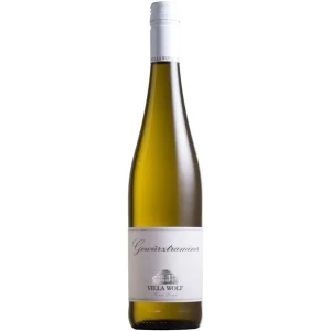 Wino Villa Wolf Gewurztraminer 0,75L / 12%