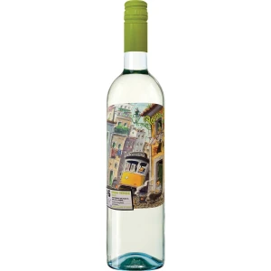 Wino Porta 6 Vinho Verde 0,7L / 9,5%