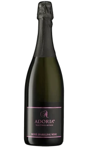 Wino Musujące Adoria Rose 0,75L / 12,5%