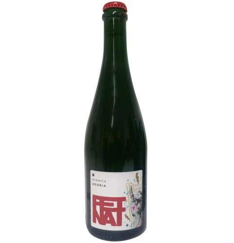 Wino Musujące Adoria Pet Nat
