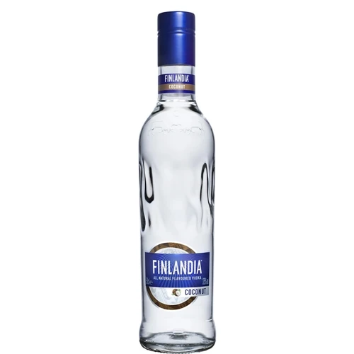 Finlandia Coconut 0,5L