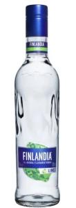 Wódka Finlandia Lime 0,5L / 37,5%