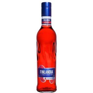 Wódka Finlandia Redberry 0,5L / 37,5%