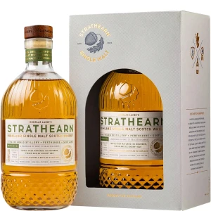 Whisky Strathearn Single Malt batch 02 0,7L / 50%