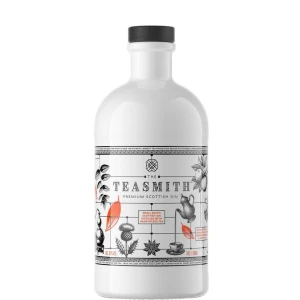 Gin Teasmith 0,7L / 43%