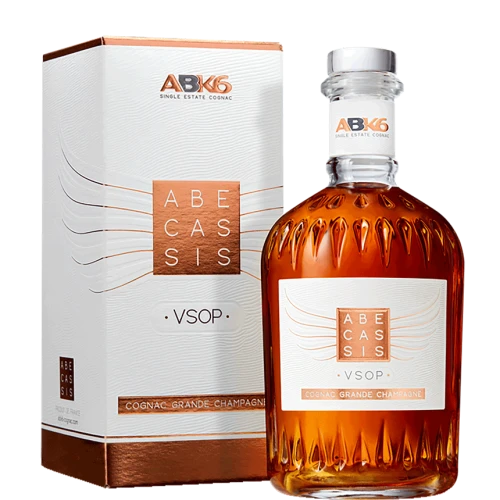 ABK6 VSOP Grande Champagne Single Estate