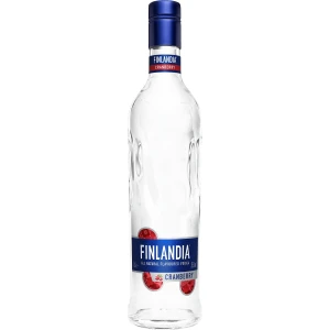 Wódka Finlandia Cranberry 0,7L / 37,5%