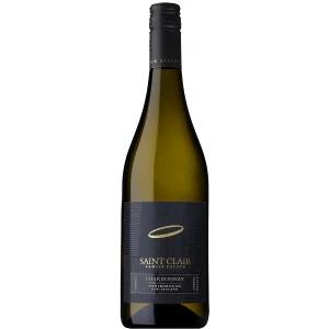 Wino Saint Clair Chardonnay 0,75L / 13%